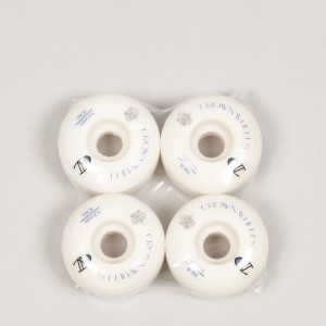 Crown Wheels Champ 52mm